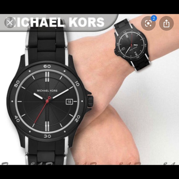 Unisex MK new watch - Picture 8 of 8